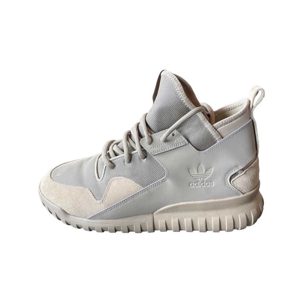 Adidas Tubular( Barely Worn) Size 13